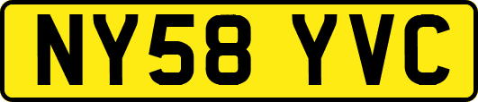 NY58YVC