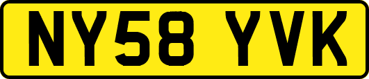 NY58YVK