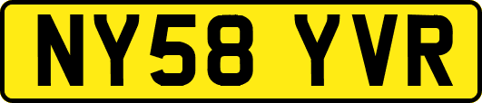 NY58YVR