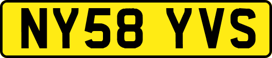 NY58YVS