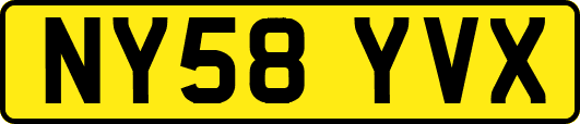 NY58YVX