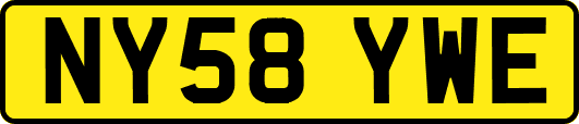 NY58YWE