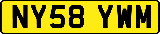 NY58YWM