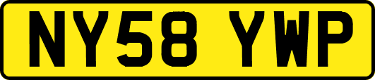 NY58YWP
