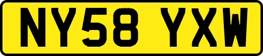 NY58YXW
