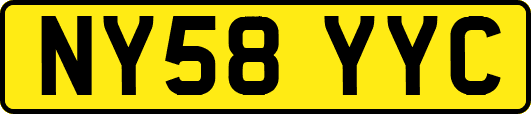 NY58YYC