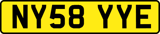 NY58YYE
