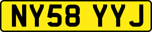 NY58YYJ