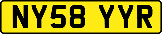 NY58YYR