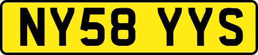 NY58YYS