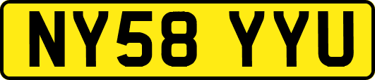 NY58YYU