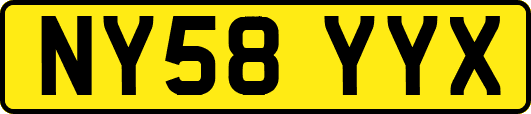 NY58YYX
