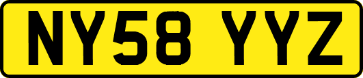 NY58YYZ