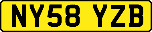 NY58YZB