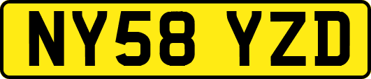 NY58YZD