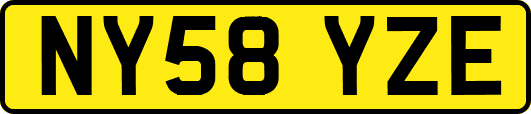 NY58YZE