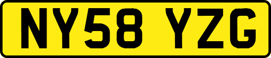 NY58YZG