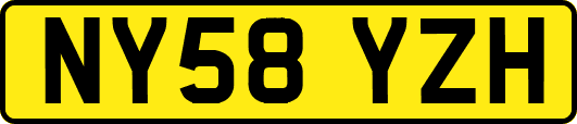 NY58YZH
