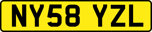 NY58YZL