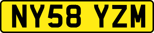 NY58YZM