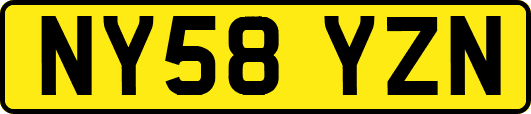 NY58YZN