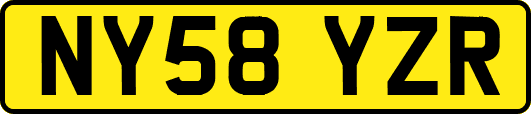 NY58YZR