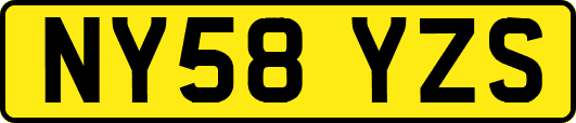 NY58YZS