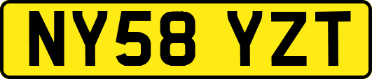 NY58YZT