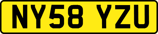 NY58YZU