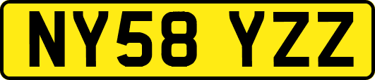 NY58YZZ