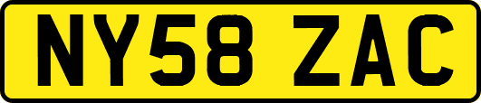 NY58ZAC
