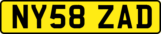 NY58ZAD