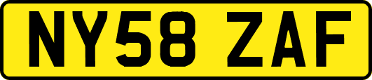 NY58ZAF