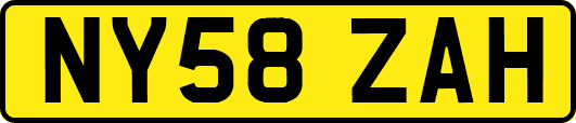 NY58ZAH