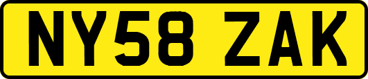 NY58ZAK