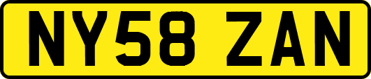 NY58ZAN