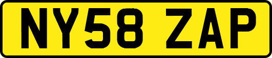 NY58ZAP