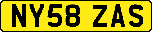 NY58ZAS