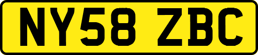 NY58ZBC