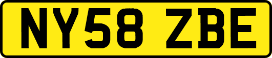 NY58ZBE