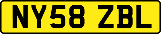 NY58ZBL