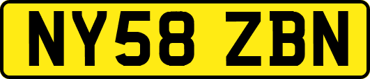NY58ZBN