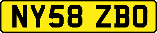 NY58ZBO