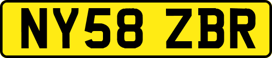 NY58ZBR