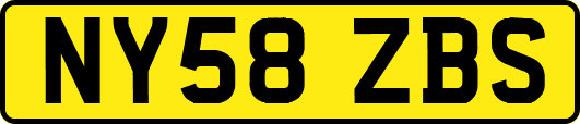 NY58ZBS