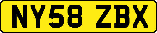 NY58ZBX