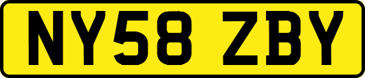 NY58ZBY