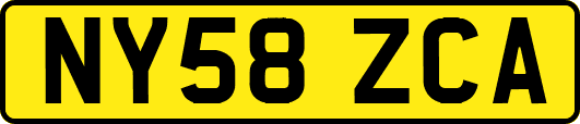NY58ZCA