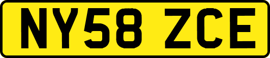 NY58ZCE