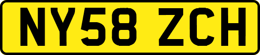 NY58ZCH
